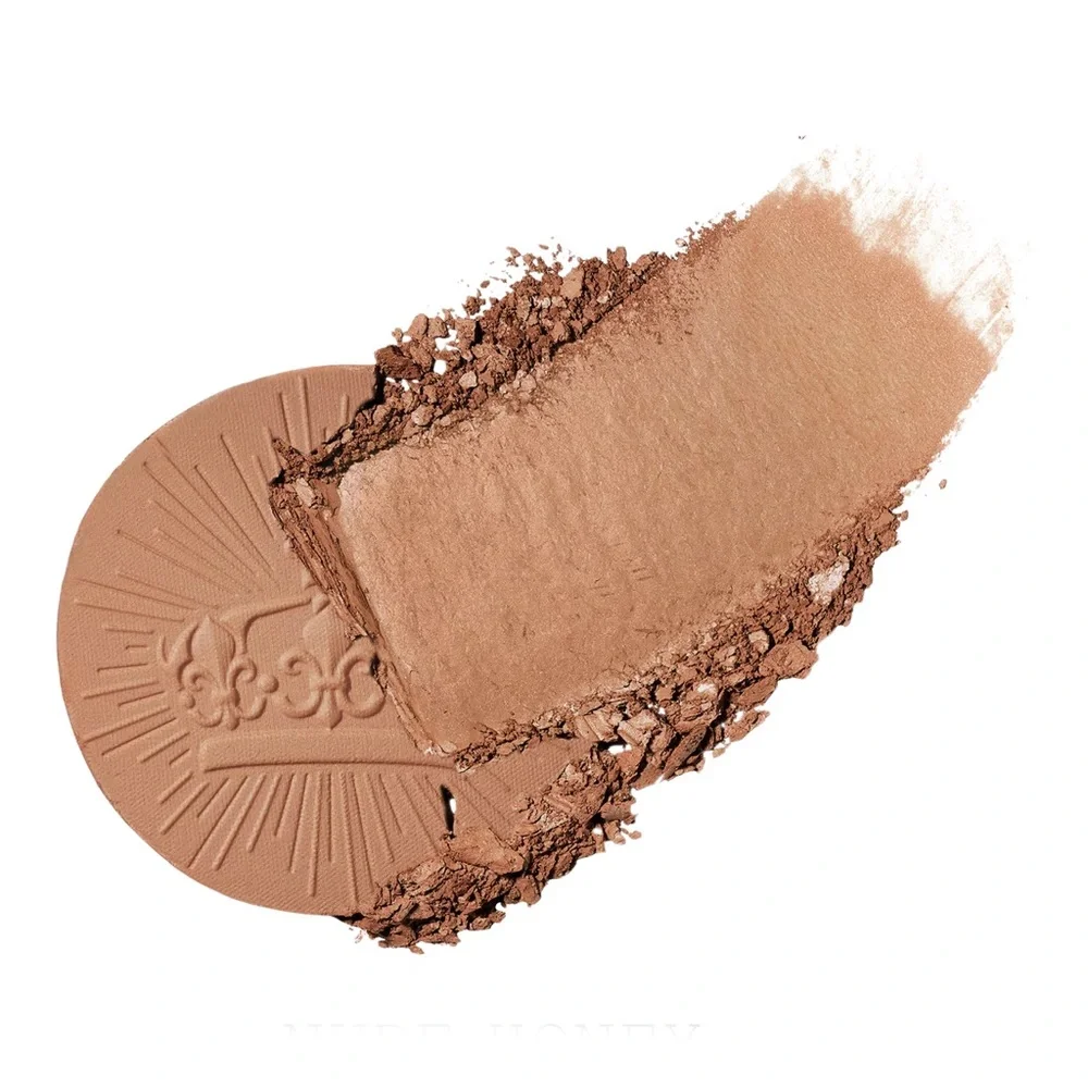 PAT McGRATH LABS Skin Fetish: Divine Bronzer - nude honey